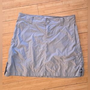 Redington Womens Skort. Size Medium